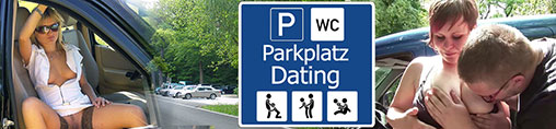 Parkplatz Treffs!