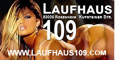 Laufhaus109.com Bordell Laufhaus Rosenheim